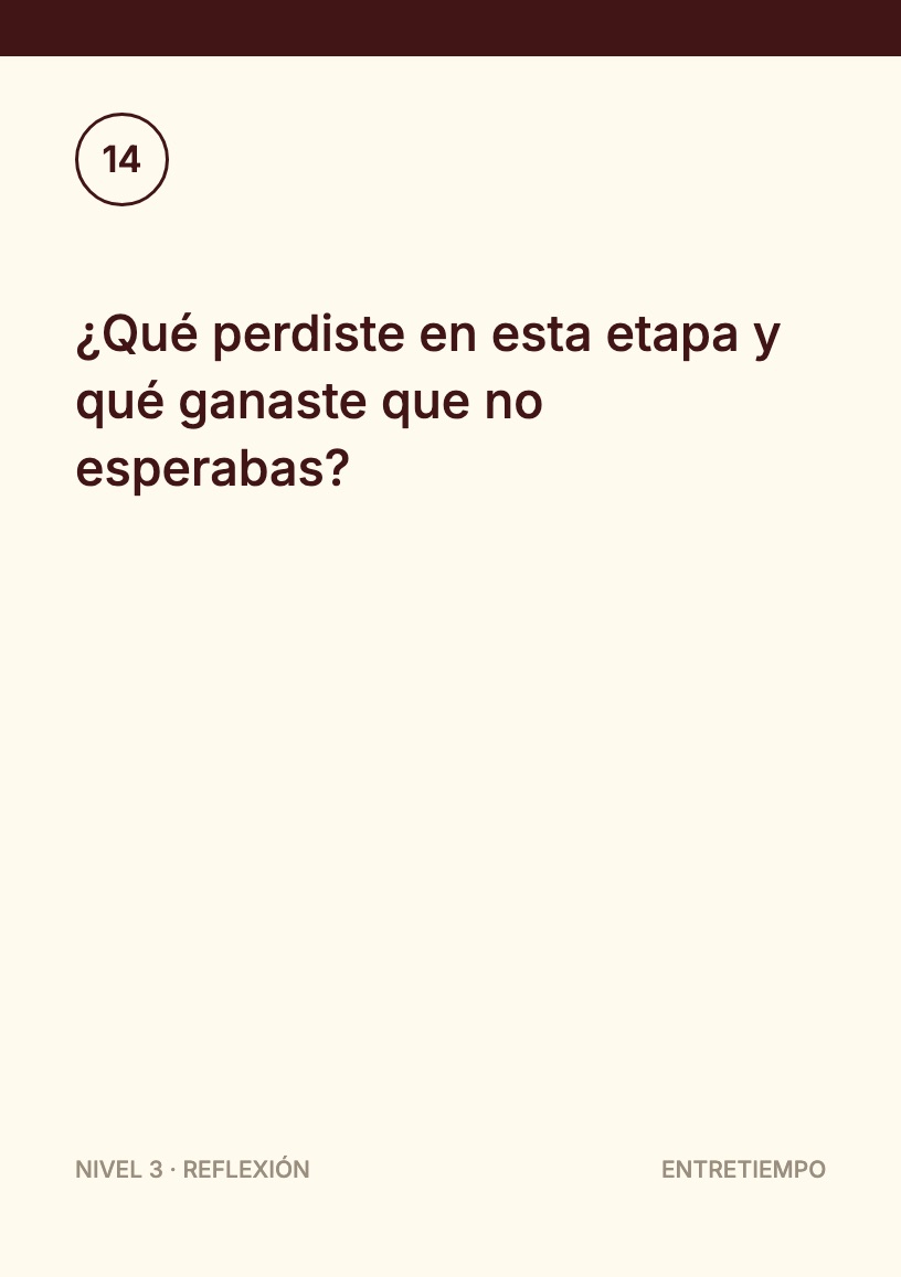 Detalle de la carta 14, nivel 3